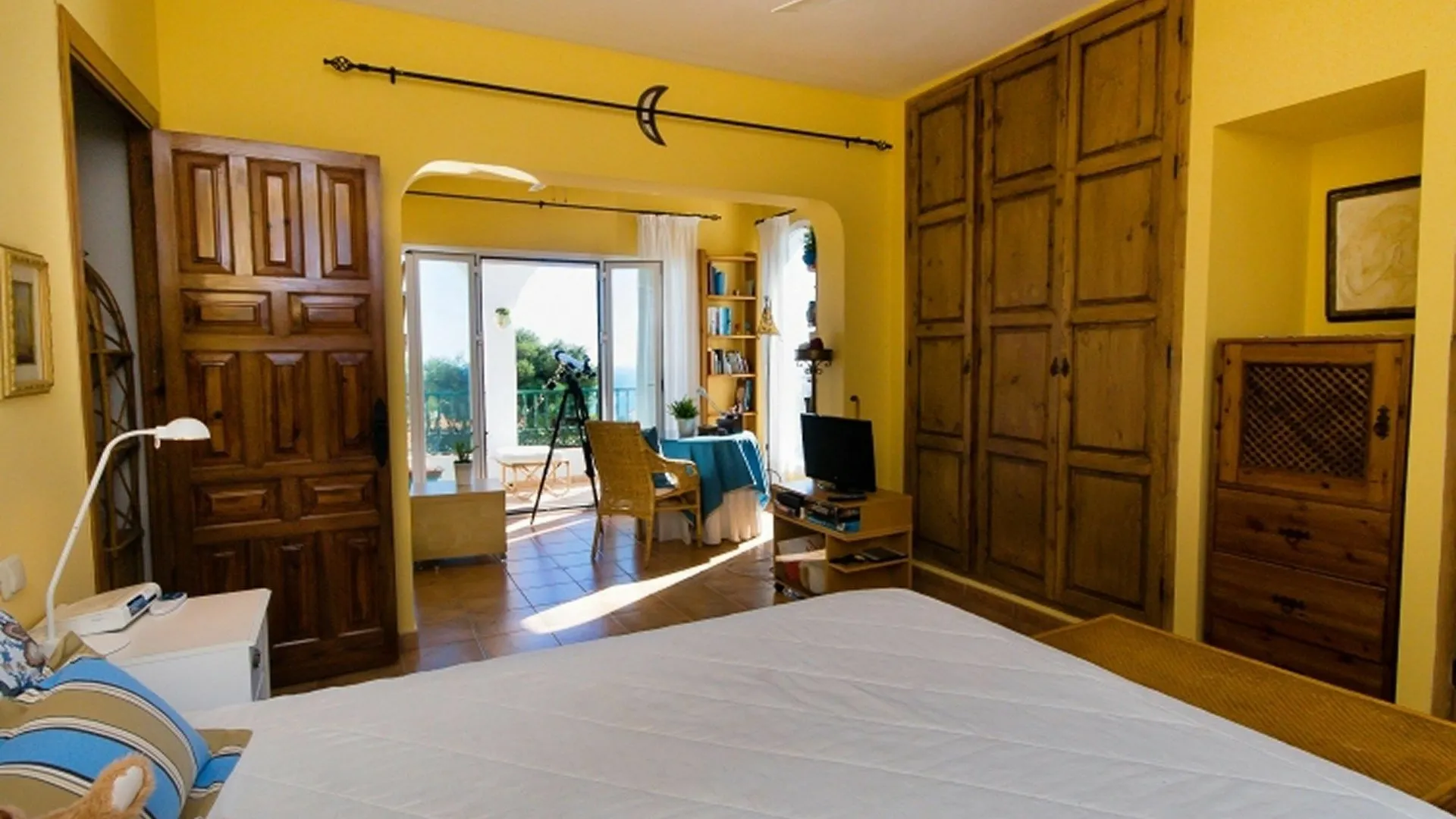 Villa Roma Benalmadena 0*,