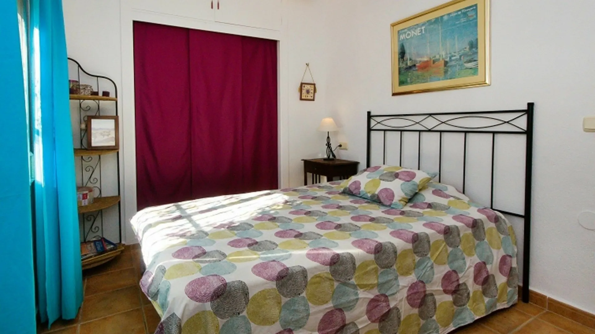 Villa Roma Benalmadena Spain