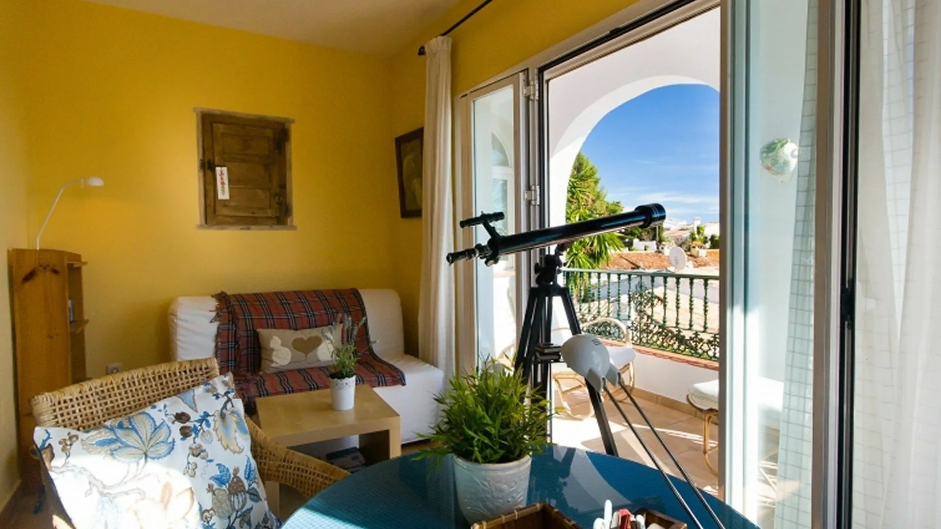Villa Roma Benalmadena 0*,  Spain