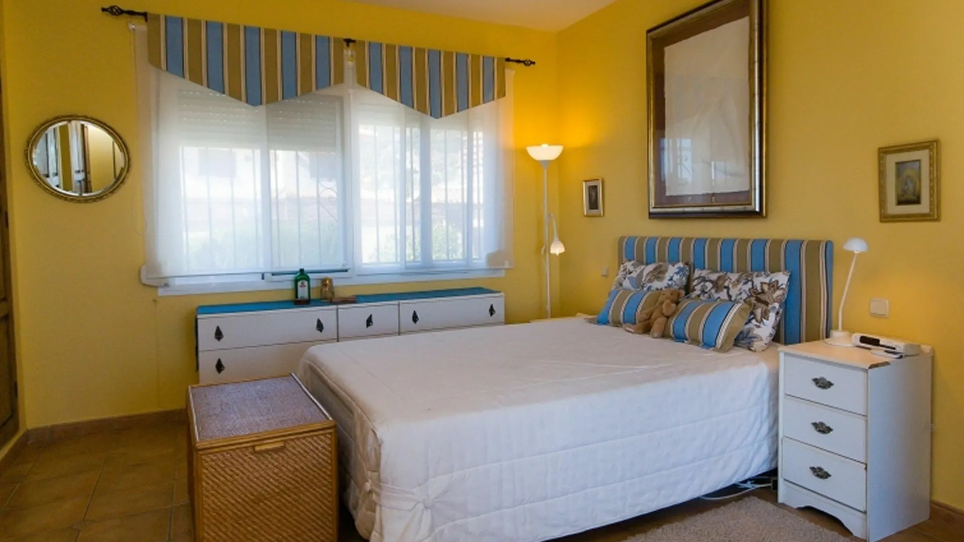 Villa Roma Benalmadena