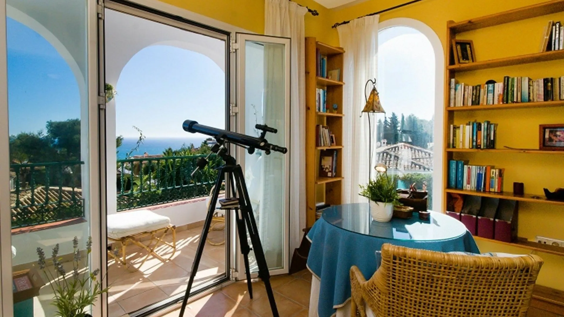 Villa Roma Benalmadena